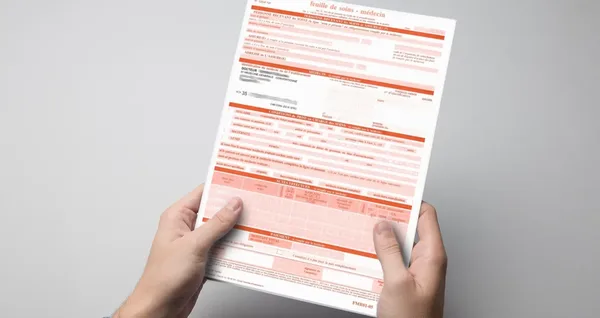 Actualite Feuilles de Soin Electroniques Haby Solutions 0