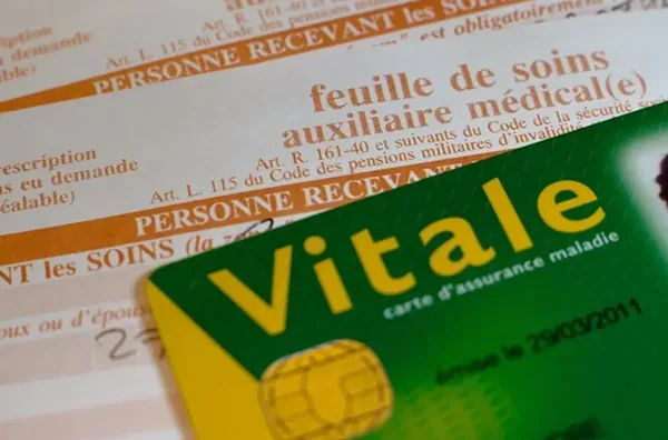 Actualite Norme B2 SESAM Vitale 1