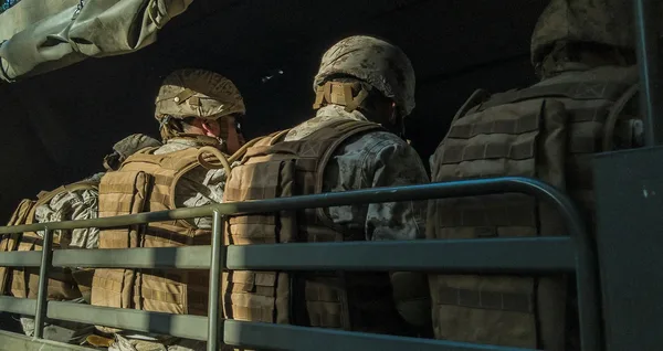 Actualite PSAD Militaire 0