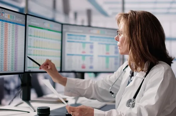 Actualite Rejet de feuille de soins electronique Haby Solution 1