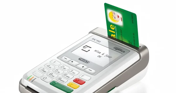 Actualite lecteur sesam vitale 0