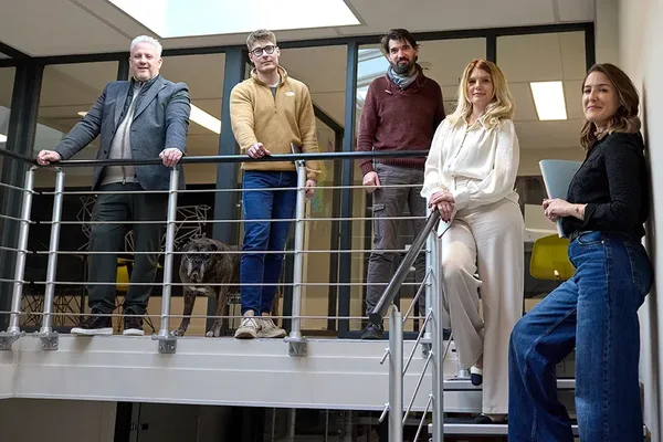 Equipe 12