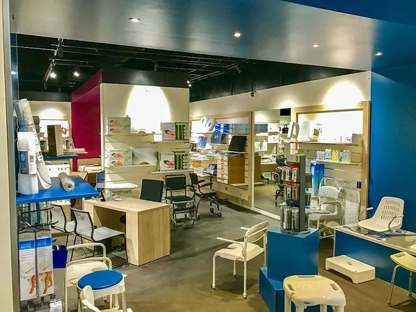 Haby magasin PSAD 2