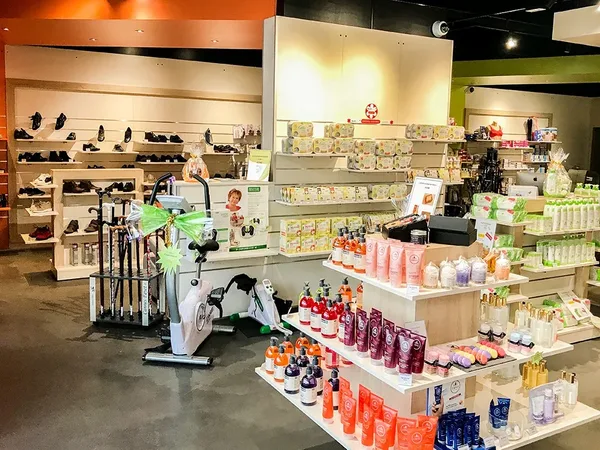 Haby magasin PSAD 5
