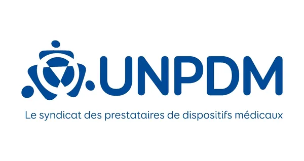 Logo UNPDM