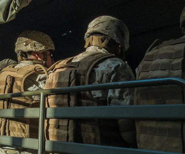 Actualite PSAD Militaire 0