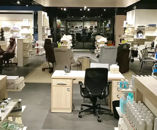 Actualite PSAD Sante 0