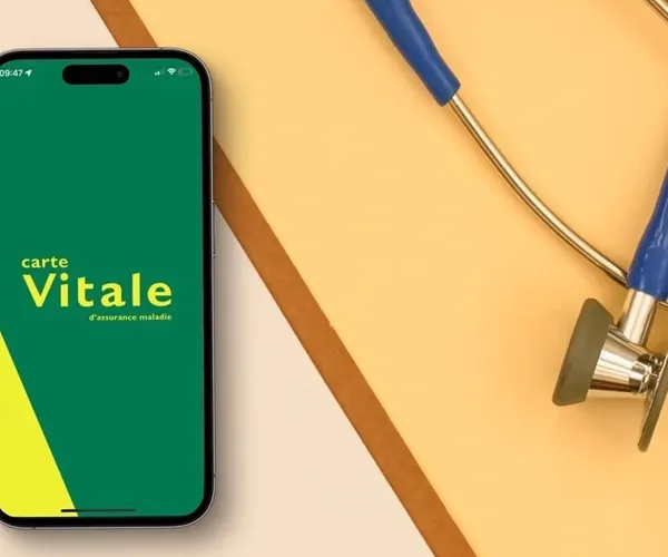 Actualite procedure de teletransmission SESAM Vitale Haby Solutions 0