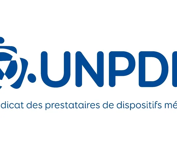 Logo UNPDM