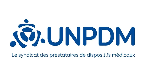 Logo UNPDM